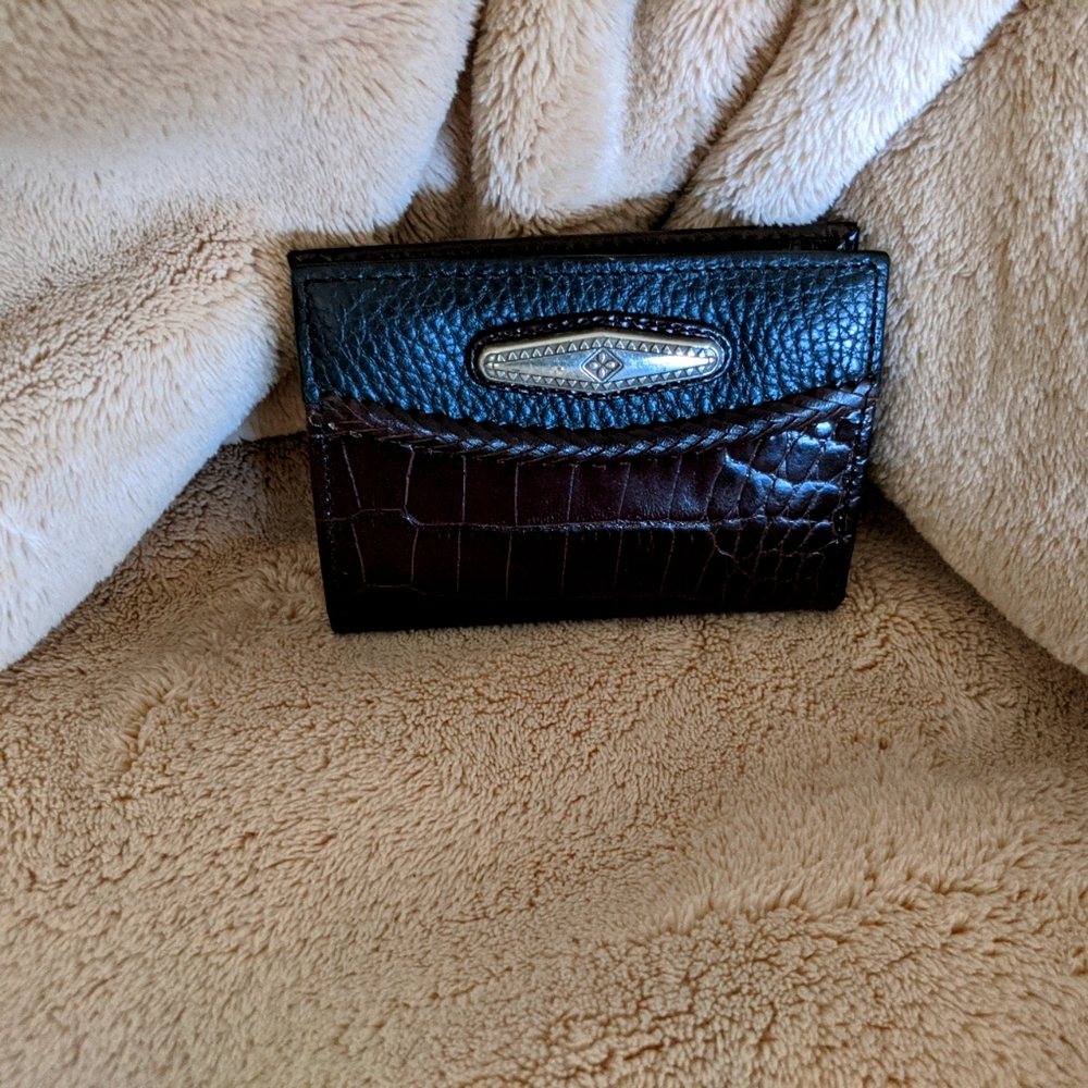 Brighton wallet/cardholder